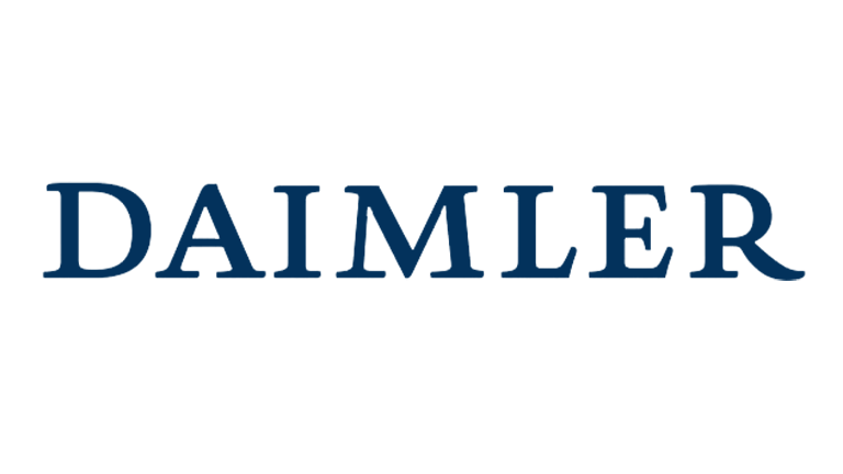 Key client Daimler