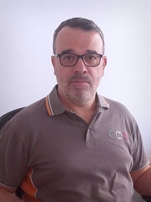 Antonio Romano