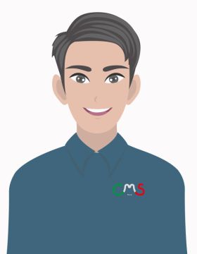 CEO Antonio Rosario Opromolla