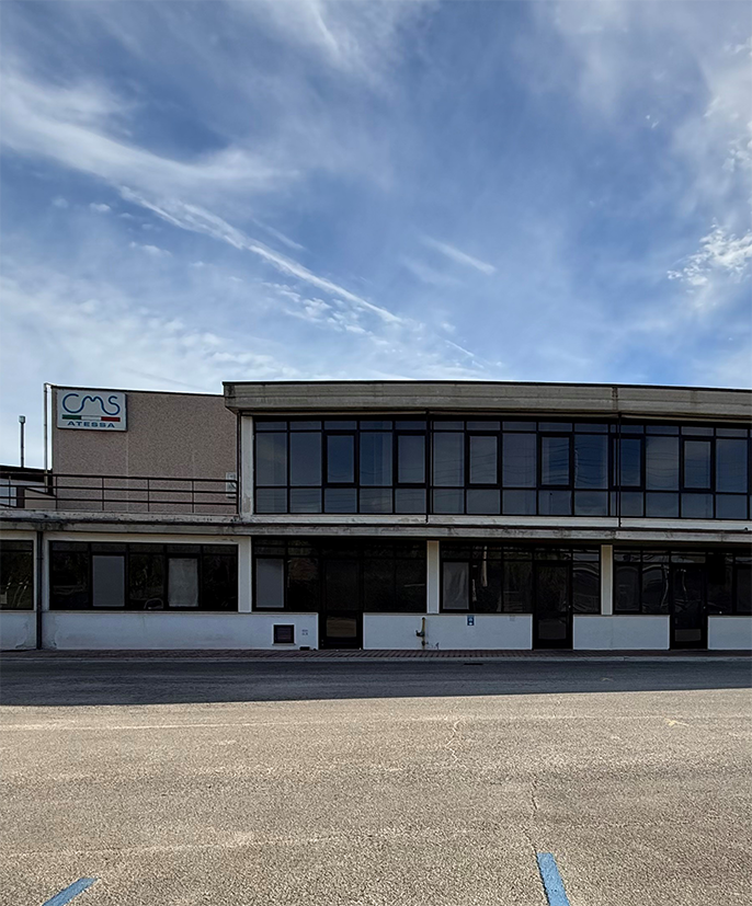 CMS Spa Atessa gallery