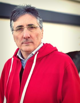 Dario Poltronieri